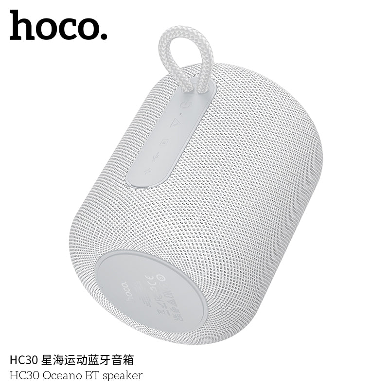 HD_SYNC:HC30 Oceano BT speaker