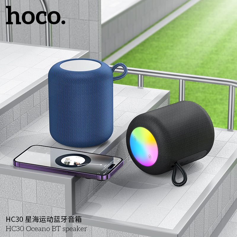 HD_SYNC:HC30 Oceano BT speaker