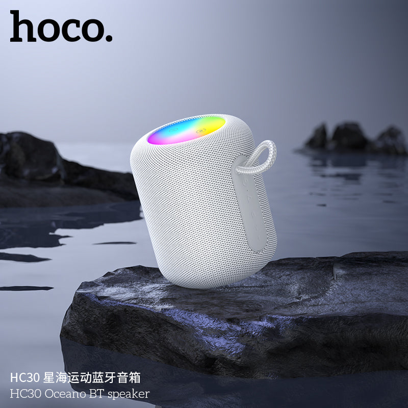 HD_SYNC:HC30 Oceano BT speaker