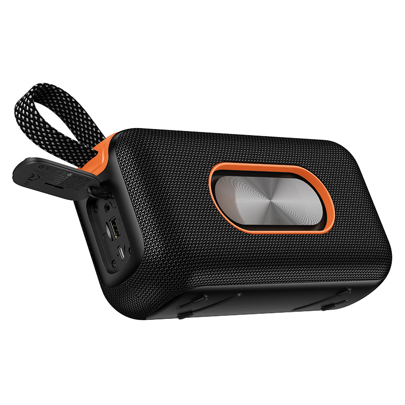 HD_SYNC:HC32 Smart sound sports BT speaker