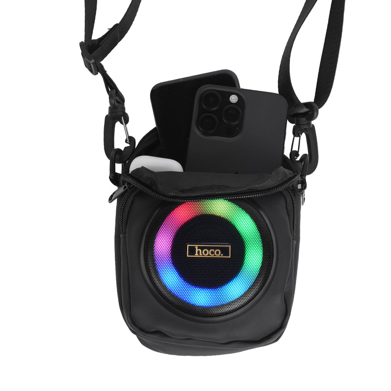 HD_SYNC:HC41 Wave BT speaker