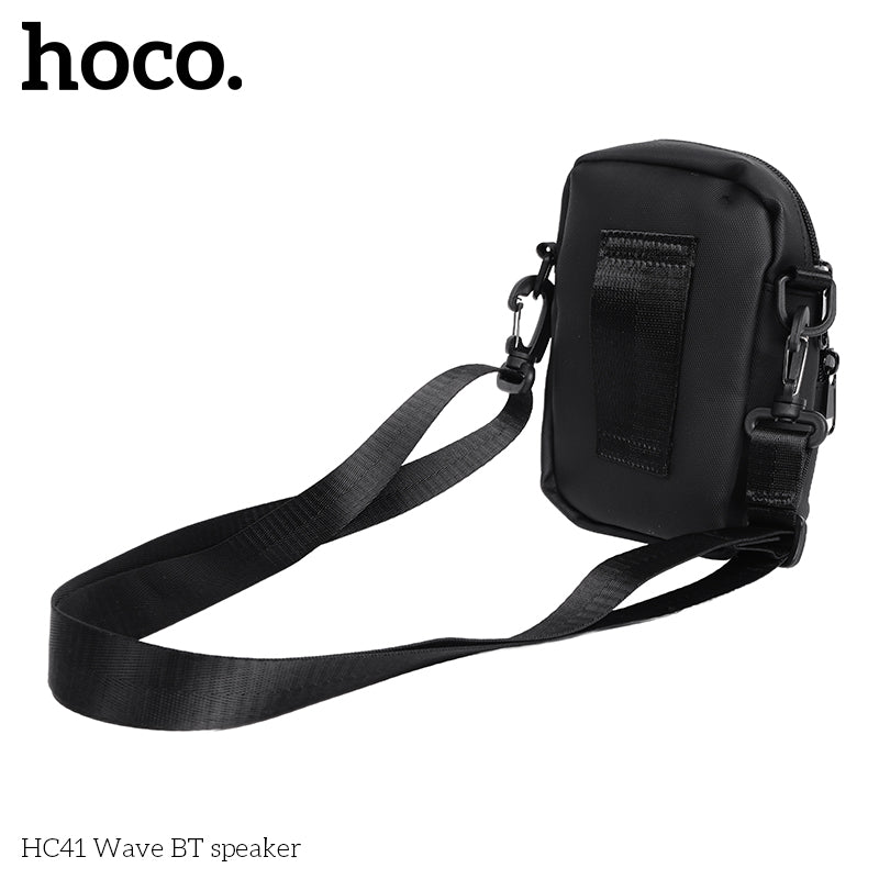 HD_SYNC:HC41 Wave BT speaker