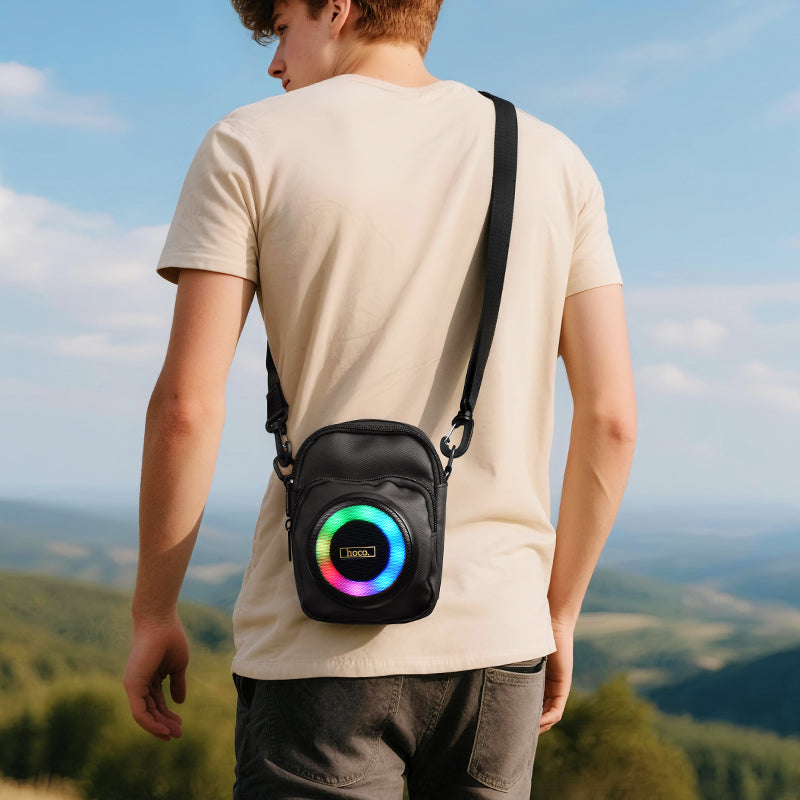 HD_SYNC:HC41 Wave BT speaker