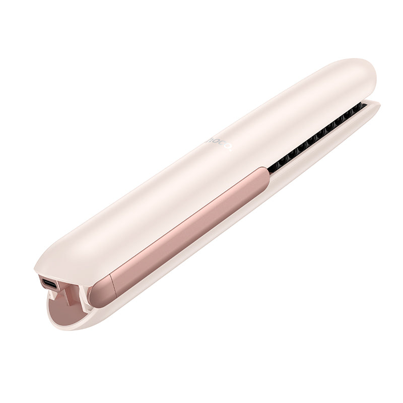 HD_SYNC:HP46 Explicit electric hair straightener