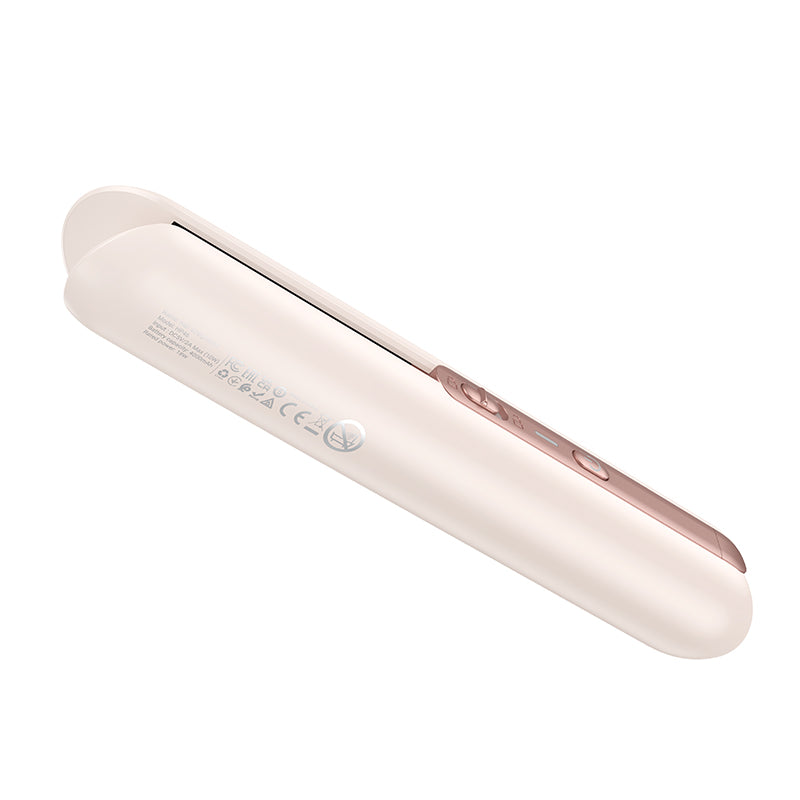 HD_SYNC:HP46 Explicit electric hair straightener