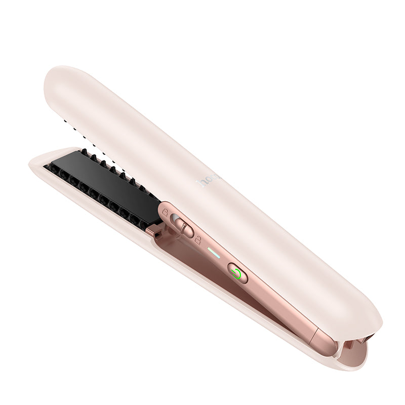 HD_SYNC:HP46 Explicit electric hair straightener