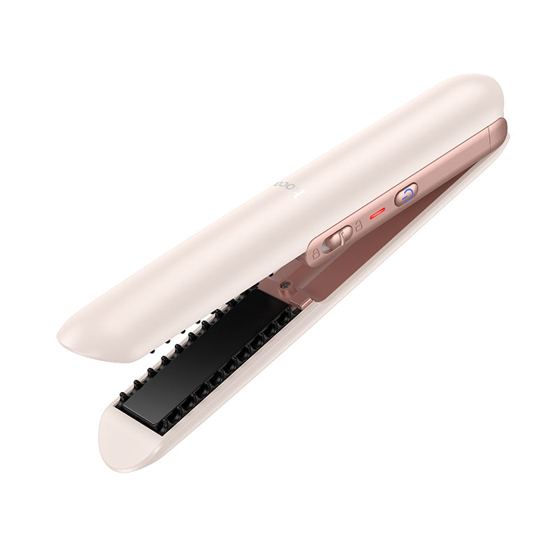 HD_SYNC:HP46 Explicit electric hair straightener