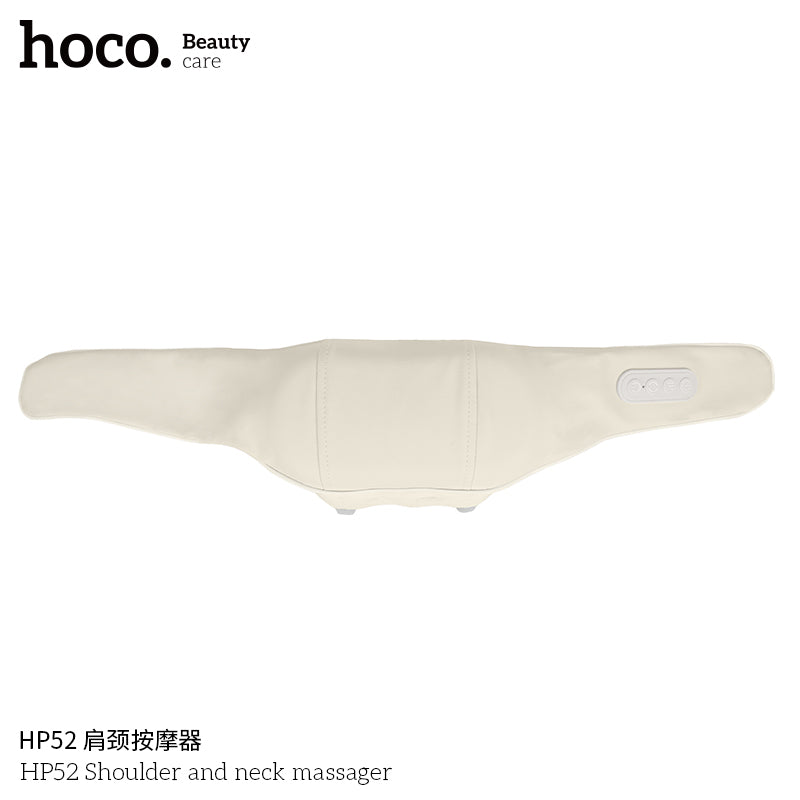HD_SYNC:HP52 Shoulder and neck massager