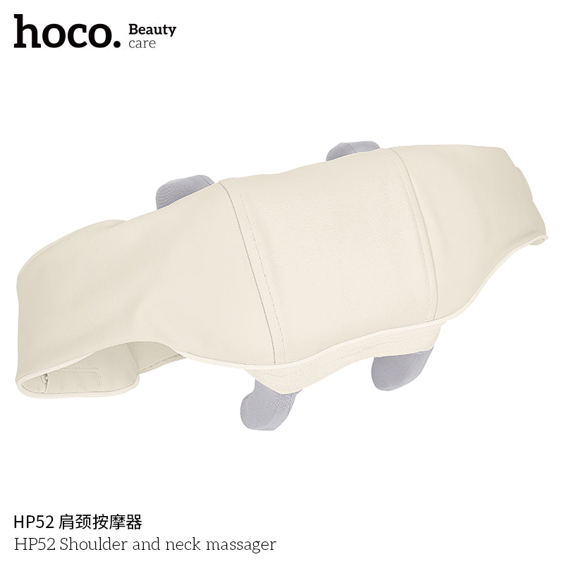 HD_SYNC:HP52 Shoulder and neck massager