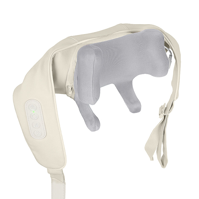 HD_SYNC:HP52 Shoulder and neck massager