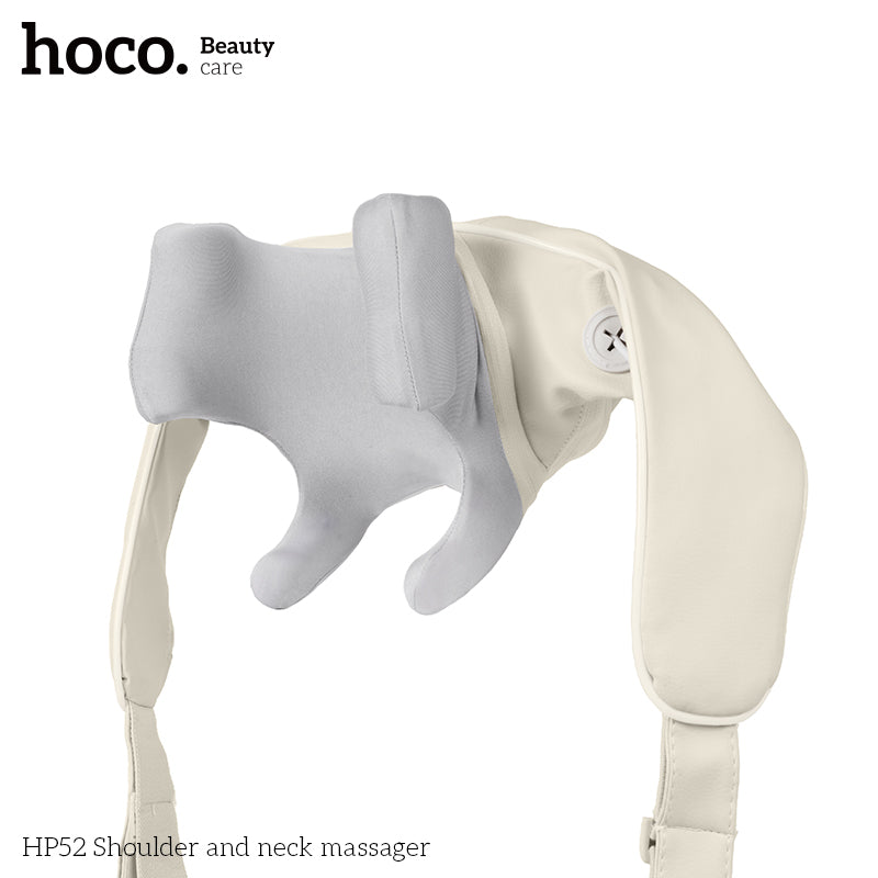 HD_SYNC:HP52 Shoulder and neck massager
