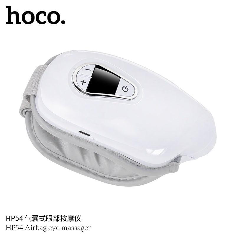 HD_SYNC:HP54 Airbag eye massager