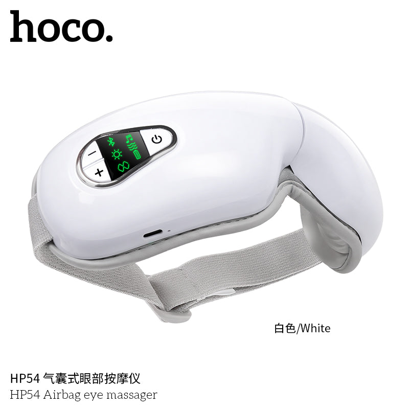HD_SYNC:HP54 Airbag eye massager