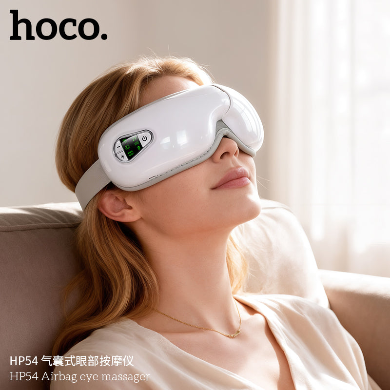HD_SYNC:HP54 Airbag eye massager