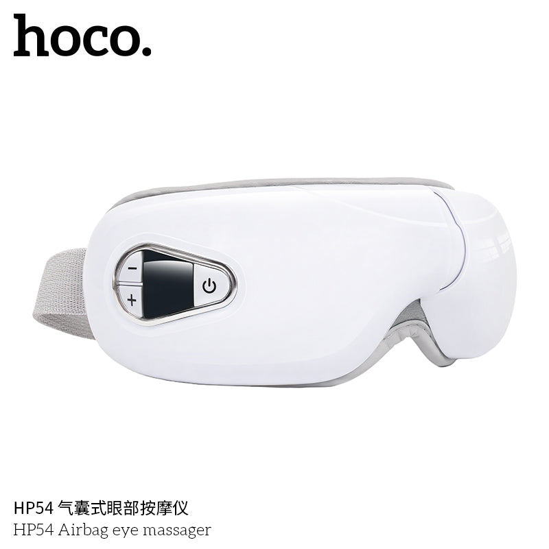 HD_SYNC:HP54 Airbag eye massager