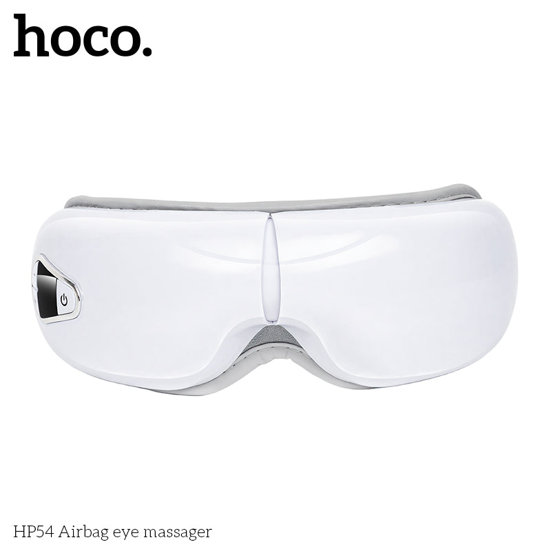 HD_SYNC:HP54 Airbag eye massager