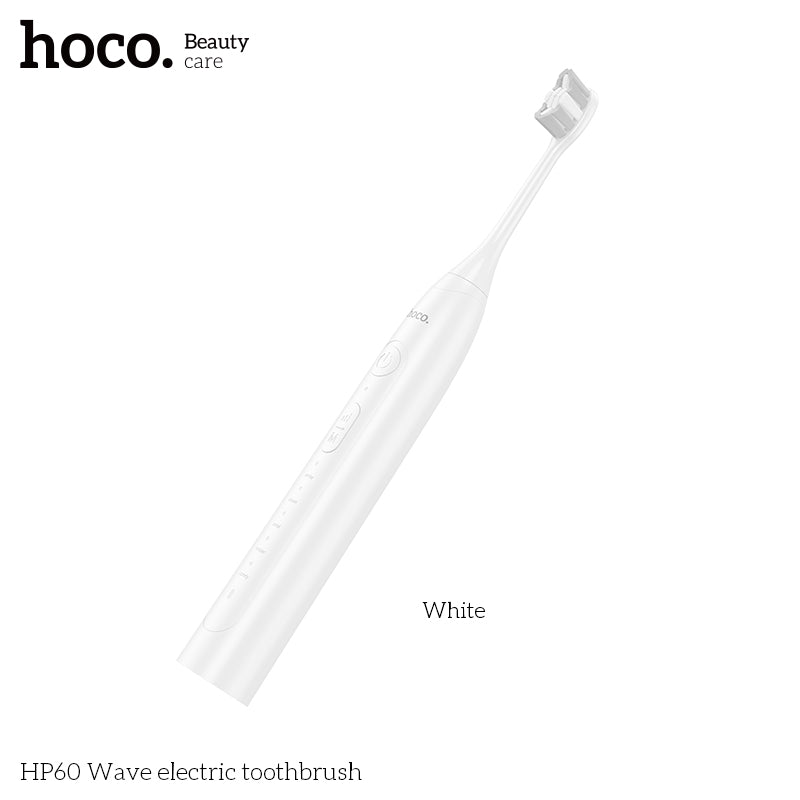 HD_SYNC:HP60 Wave electric toothbrush