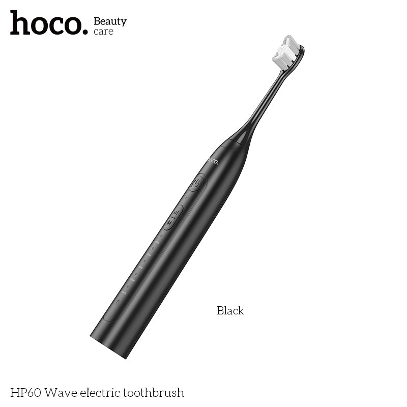 HD_SYNC:HP60 Wave electric toothbrush