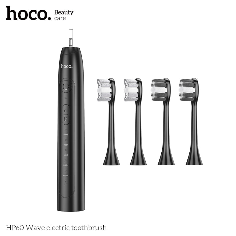 HD_SYNC:HP60 Wave electric toothbrush