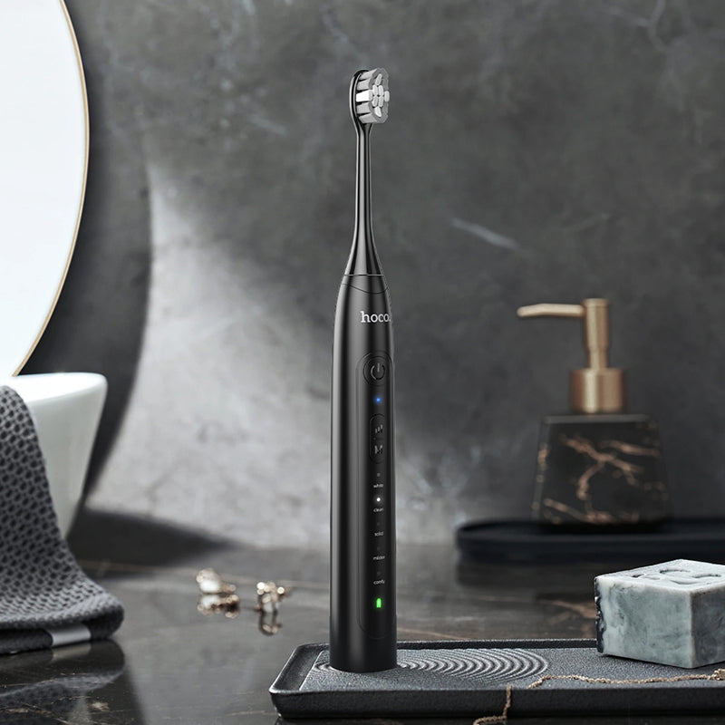 HD_SYNC:HP60 Wave electric toothbrush