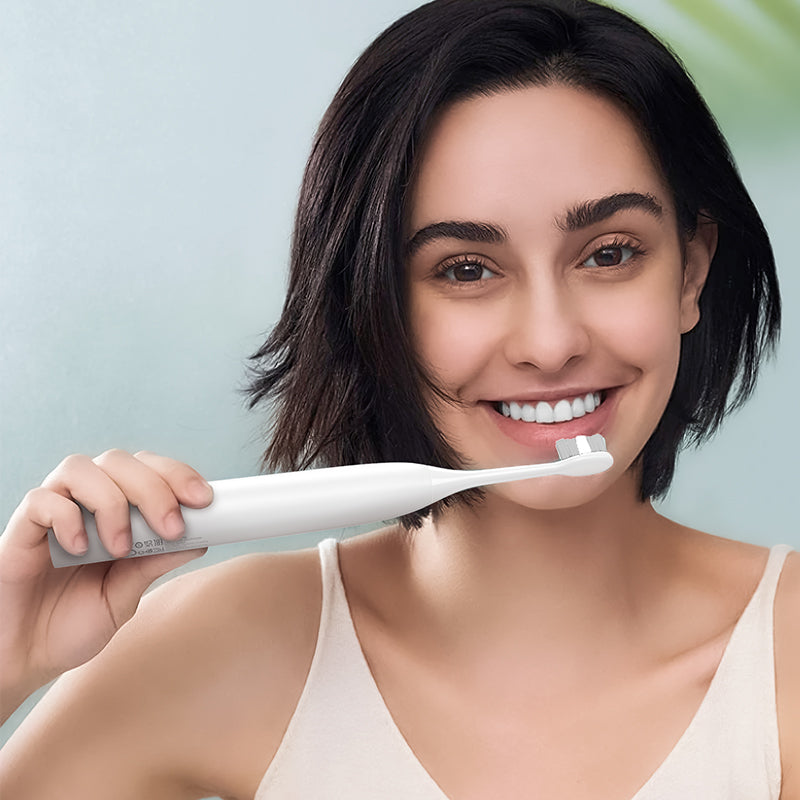 HD_SYNC:HP60 Wave electric toothbrush