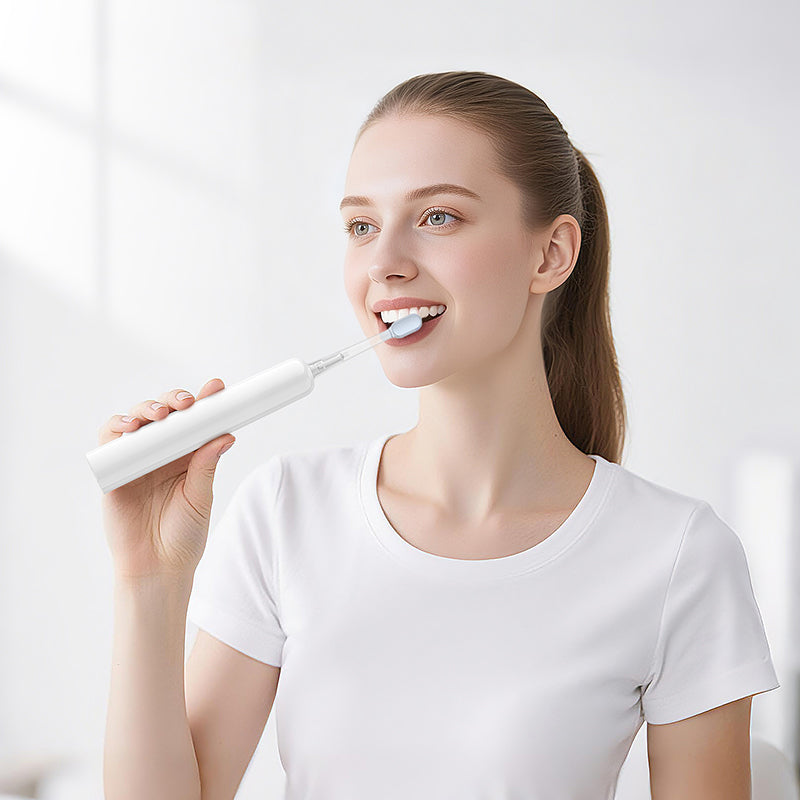 HD_SYNC:HP64 Acoustic wave electric toothbrush