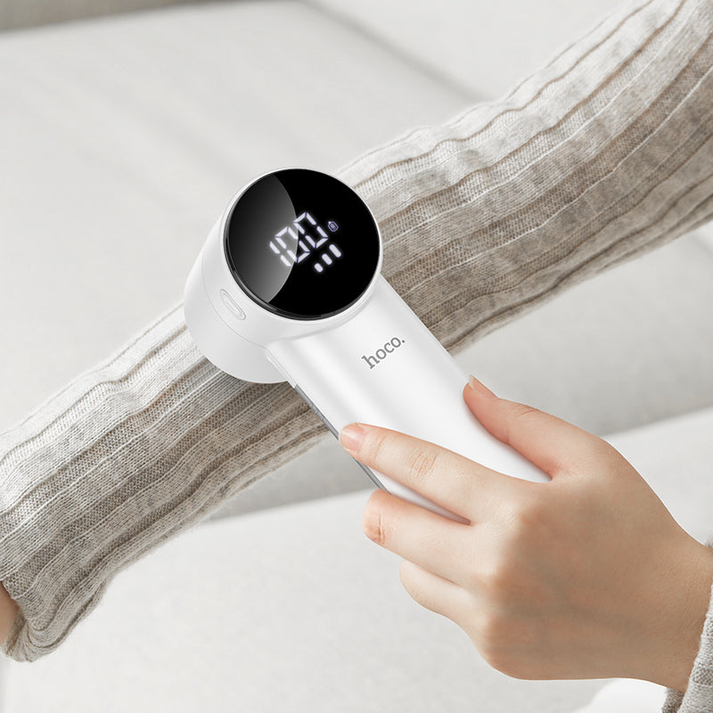 HD_SYNC:HP70 Digital hair ball trimmer
