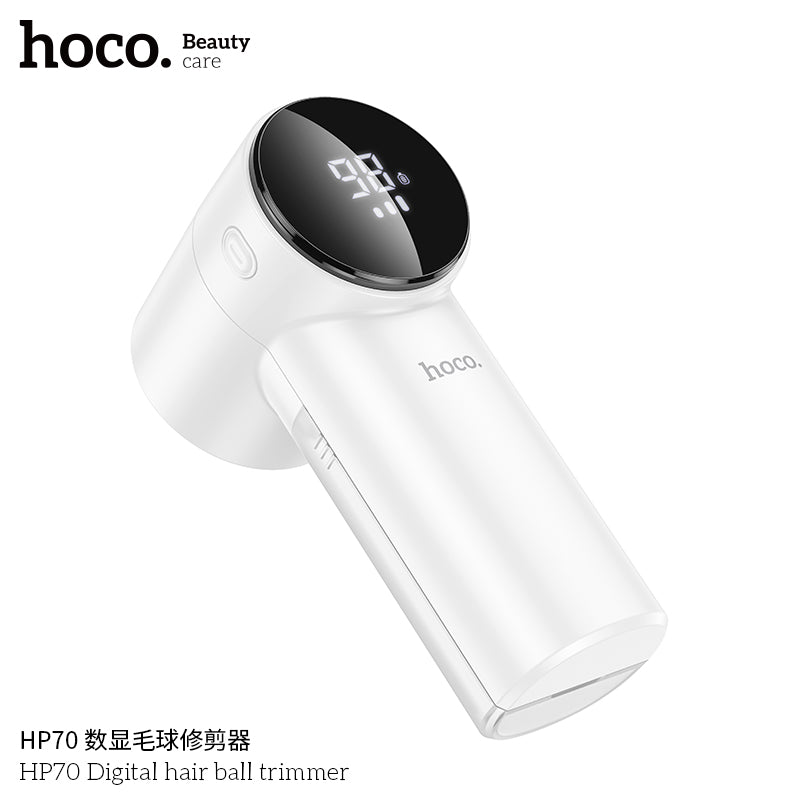 HD_SYNC:HP70 Digital hair ball trimmer