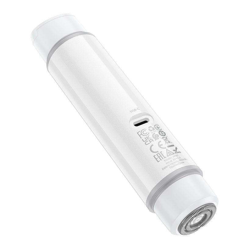 HD_SYNC:HP81 Double-head ladies shaver