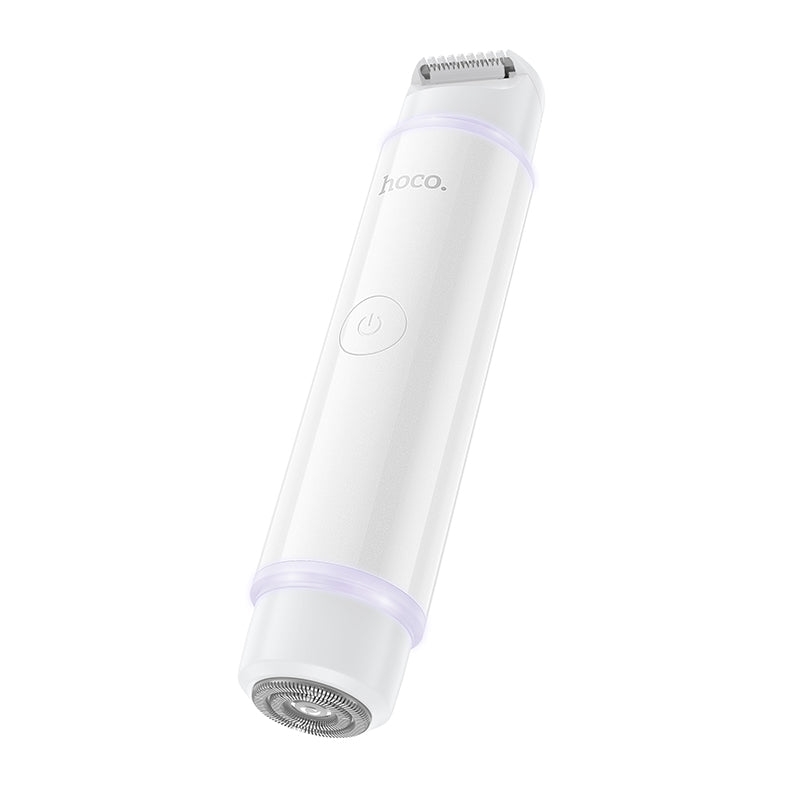 HD_SYNC:HP81 Double-head ladies shaver