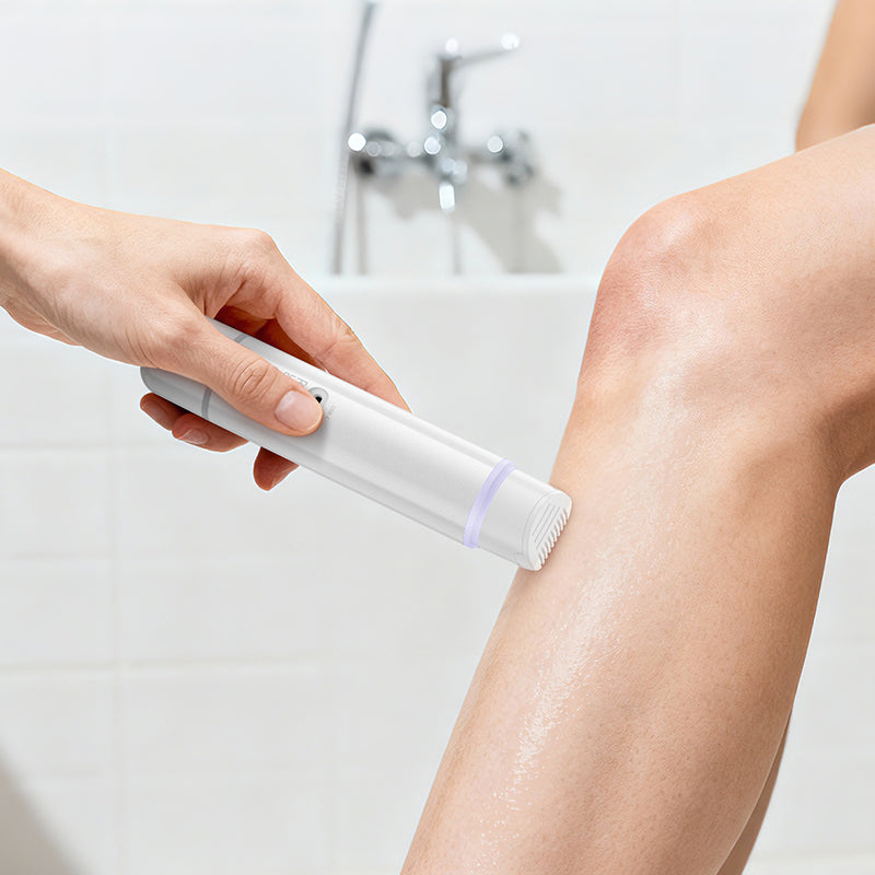 HD_SYNC:HP81 Double-head ladies shaver