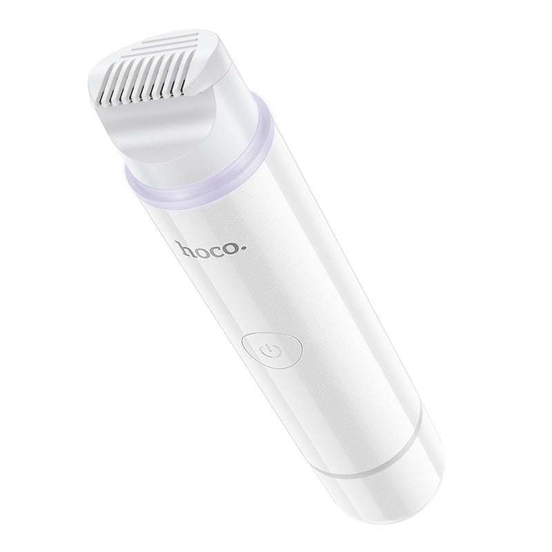 HD_SYNC:HP81 Double-head ladies shaver