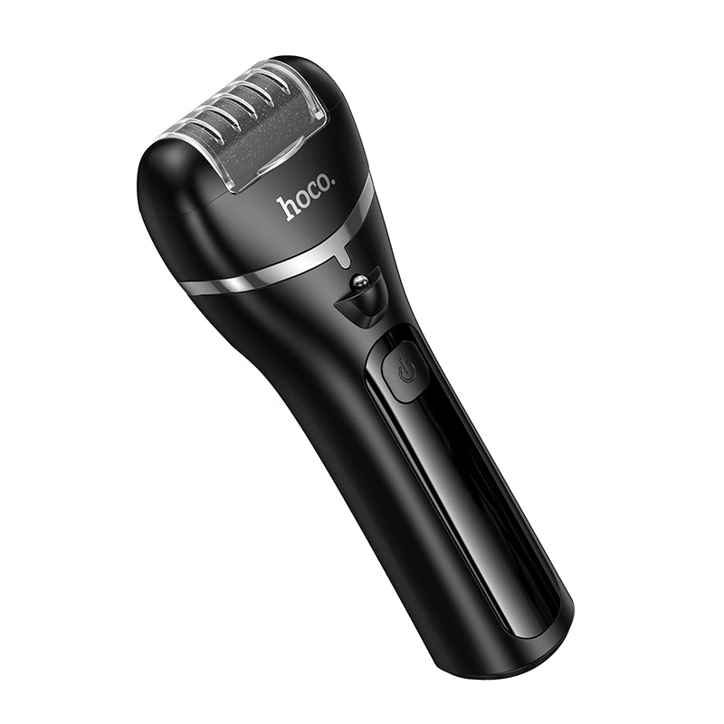 HD_SYNC:HP90 electric foot dermabrasion device