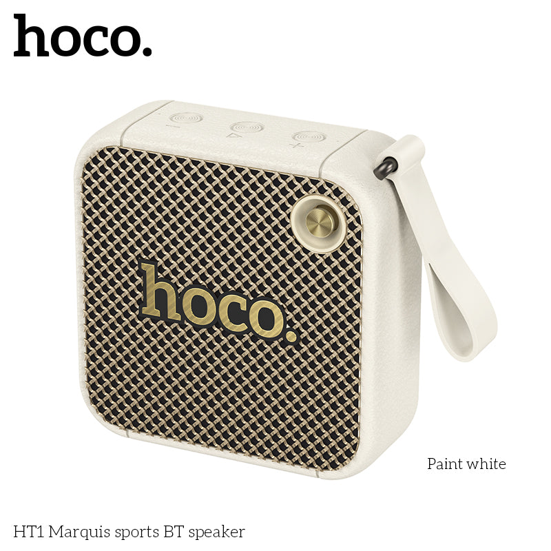 HD_SYNC:HT1 Marquis sports BT speaker