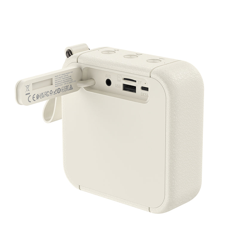 HD_SYNC:HT1 Marquis sports BT speaker