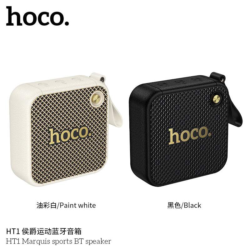 HD_SYNC:HT1 Pro Marquis sports BT speaker