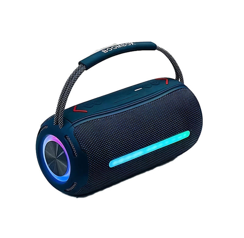 Boombox 360