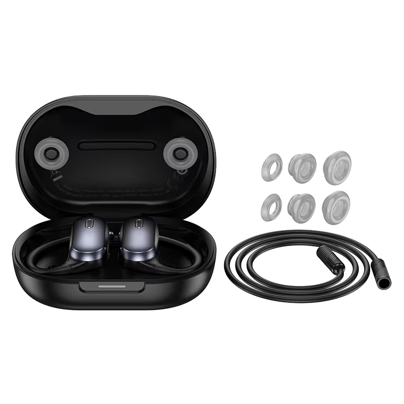 HOCO EA7 Suerte ANC+ENC Open True Wireless BT Headset