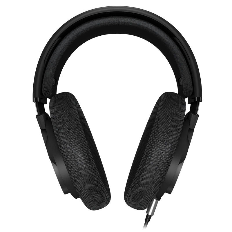 Philips Audio SHB9500//00 Hifi Precision Stereo Over-Ear Headphones, Black Wired | 50mm Drivers
