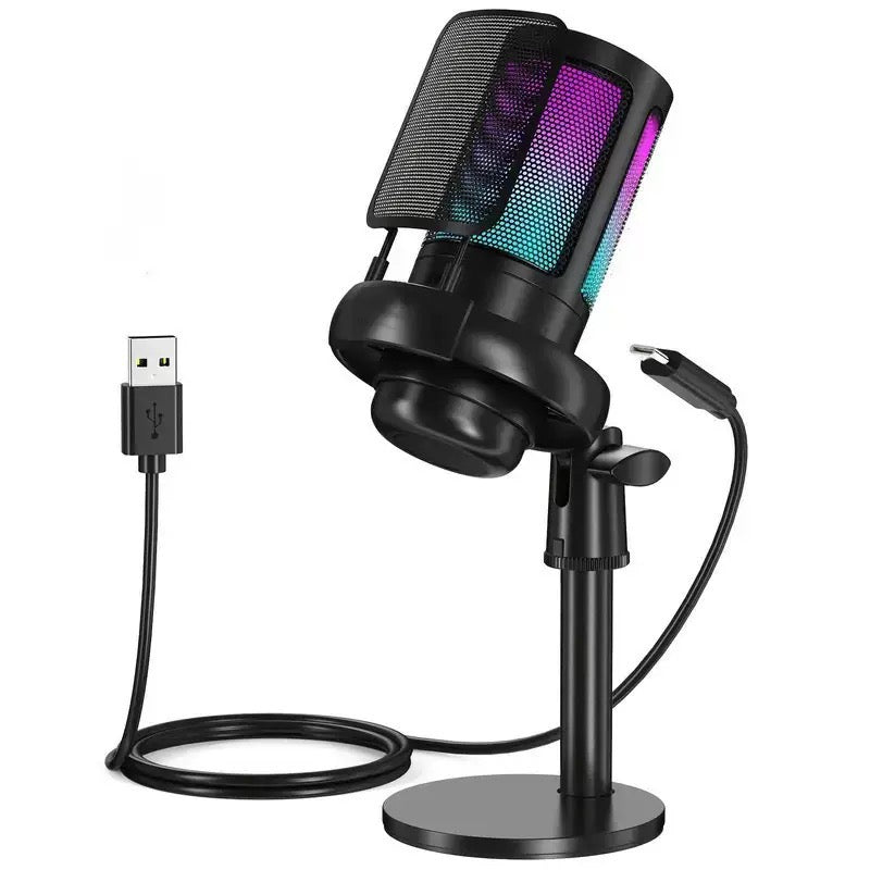 Techbyte Microphone TEQ PTY LTD