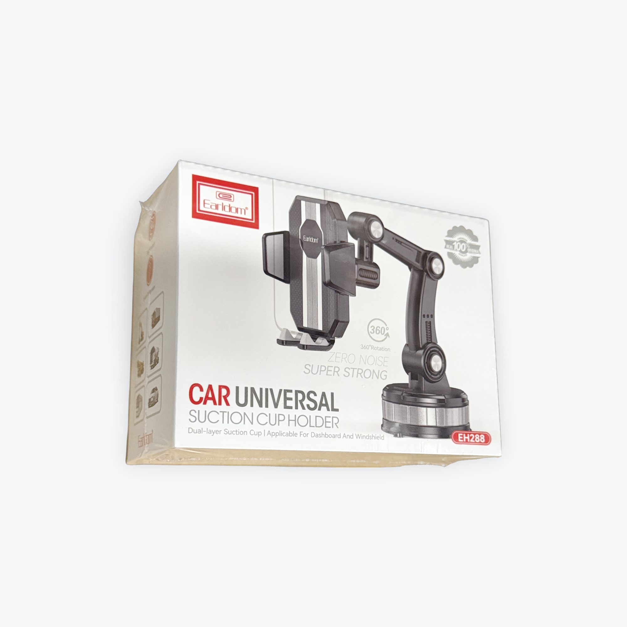 Eh228 suction cup holder