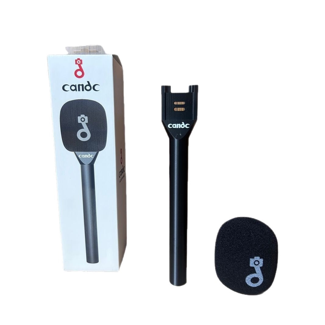Explosions wireless handheld interview microphone microphone interview ...