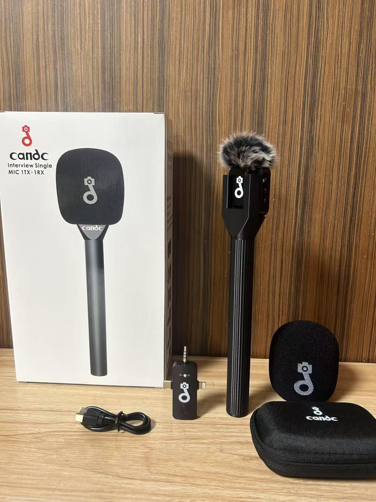 Explosions wireless handheld interview microphone microphone interview ...