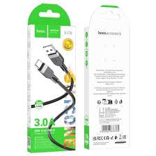 X109 3 m cable