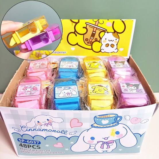 Sanrio sp6037