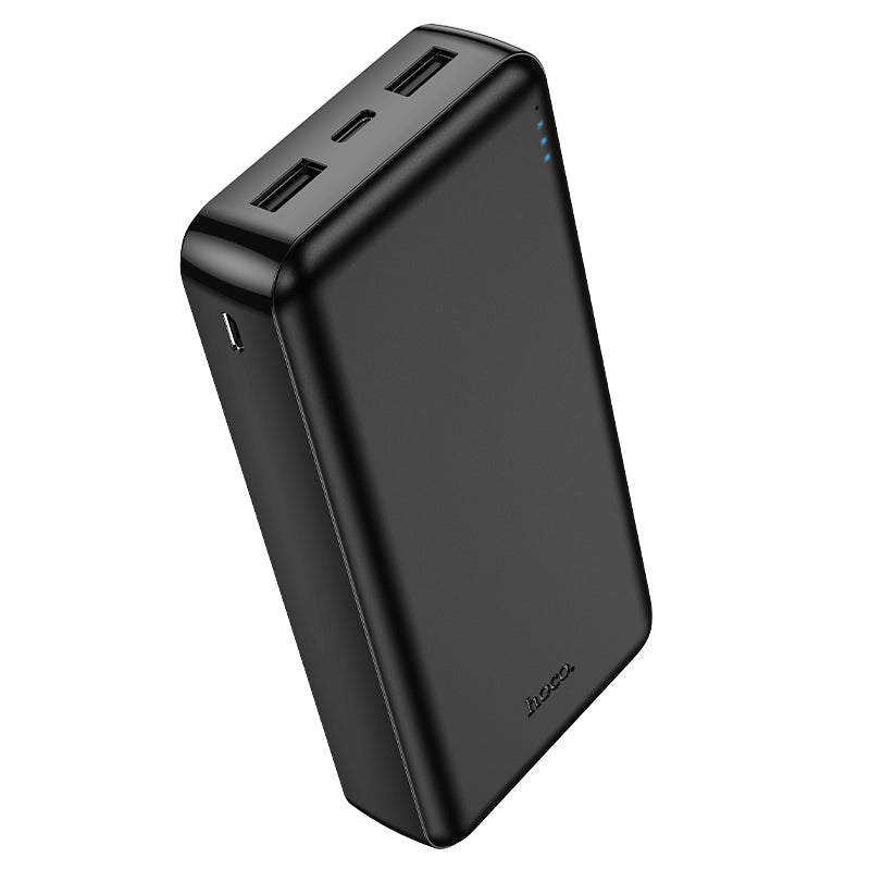 HD_SYNC:J100A High-ranking power bank(20000mAh)（CCC)