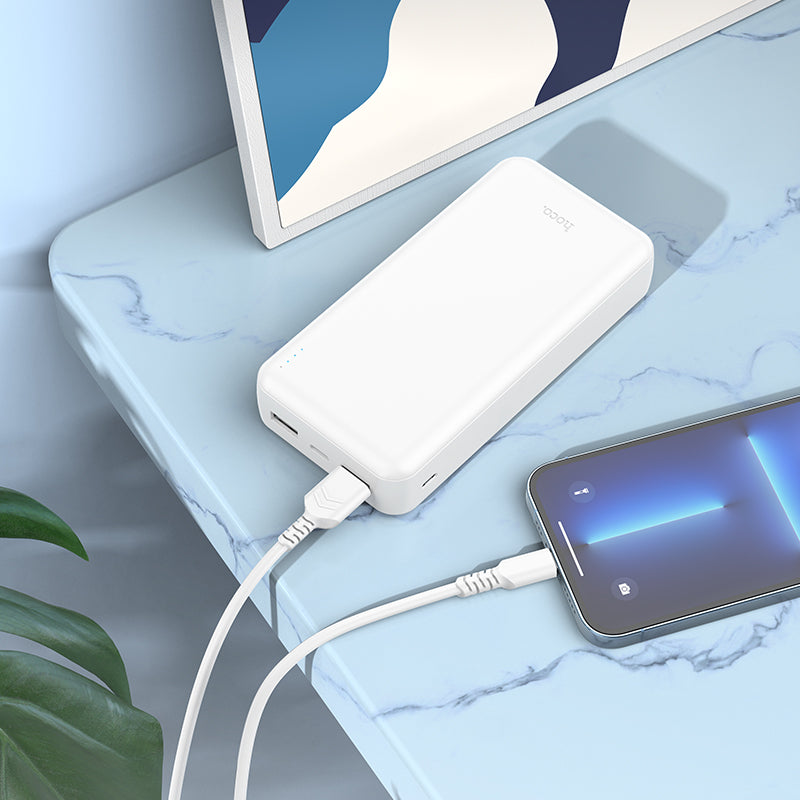 HD_SYNC:J100A High-ranking power bank(20000mAh)（CCC)