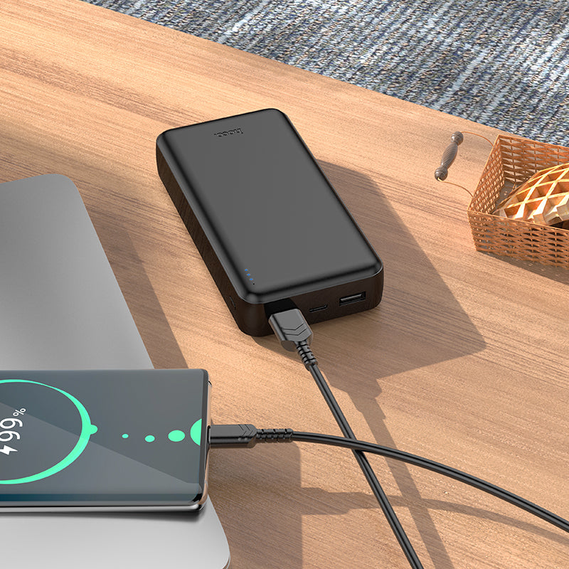 HD_SYNC:J100A High-ranking power bank(20000mAh)（CCC)