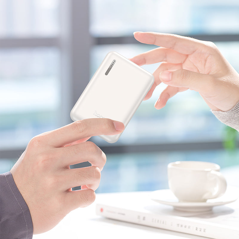 HD_SYNC:J115 Journey power bank(5000mAh)