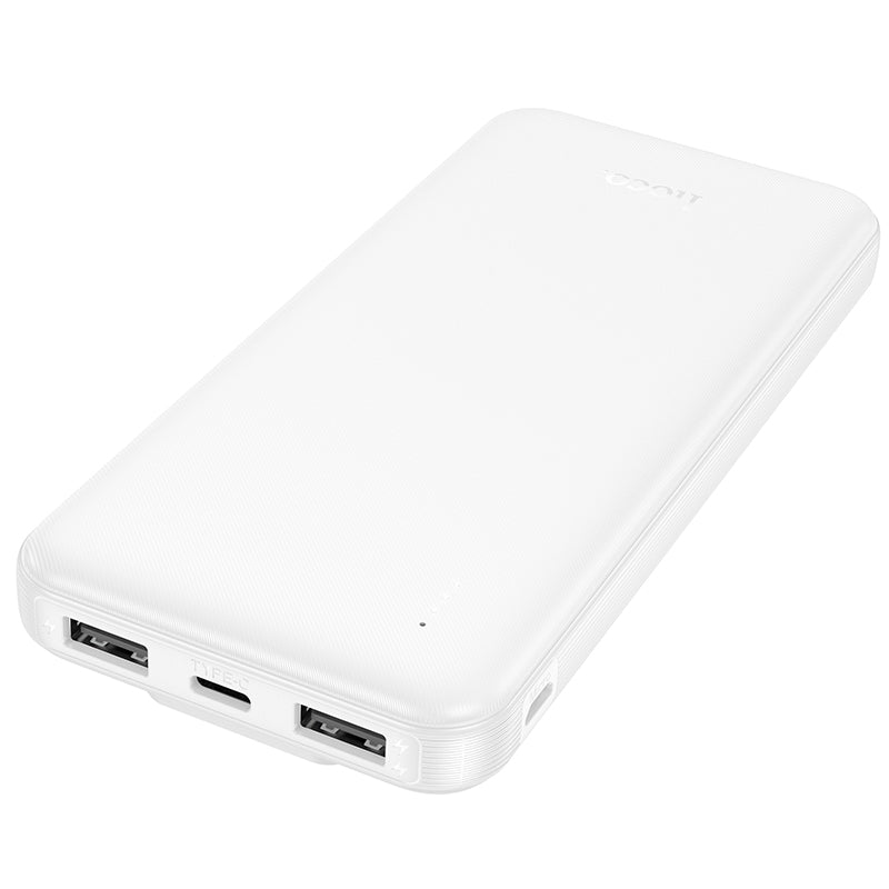 HD_SYNC:J118 Speed energy power bank with cable(10000mAh)